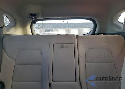 2019 Hyundai Tucson Se z USA, uszkodzony, nr VIN KM8J23A40KU841552